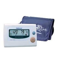 Upper Arm Sem-Automatic Blood Pressure Monitor